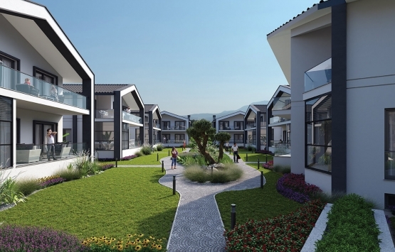 Villa Narova projesi nerede?