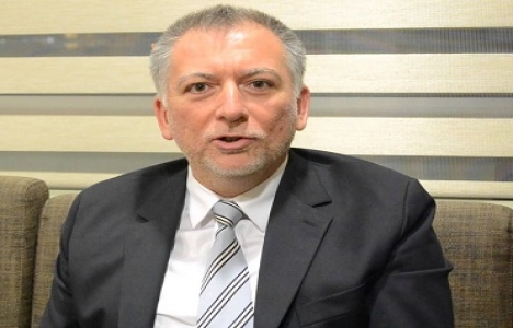 Hakan Koçer: Gayrimenkul ile teknolojiyi birleştirdik!