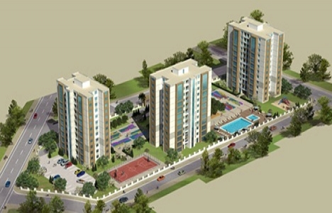 Konut firmaları bayrama özel indirim fırsatları sunuyor!