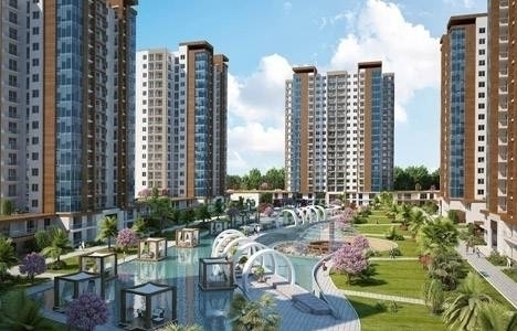 Beylikdüzü Demir Romance'ta fiyatlar 285 bin TL'den başlıyor!