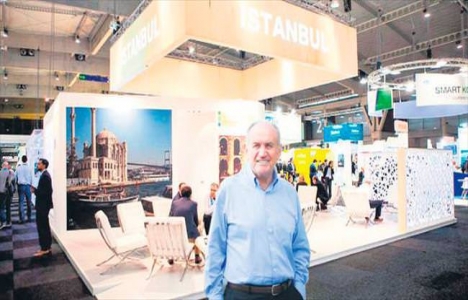 Uluslararası Smart City Expo İstanbul bugün açılıyor!