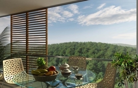 Resim İstanbul'da daireler 220 bin TL'den başlıyor!