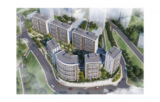 Yeni Eyüp Evleri 15 soruda tüm detaylarıyla!