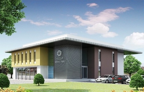 Meram Çarıklar'a sosyal tesis yapılacak!