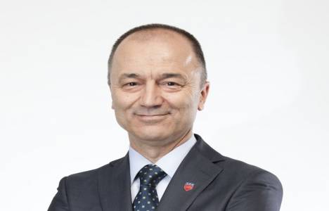 Fahri Erenel: Asansör kazalarında ilk sıralardayız!