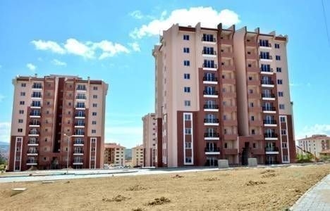 TOKİ Bursa Hamitler 1. Etap Alt Gelir Grubu başvuru tarihleri!