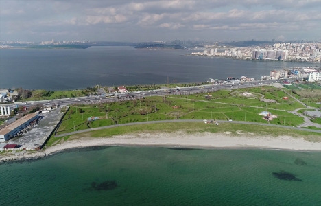 Kanal İstanbul un son sondaj çalışması tamamlandı!