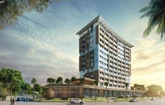 Pendik teki 8 markalı konut projesi!