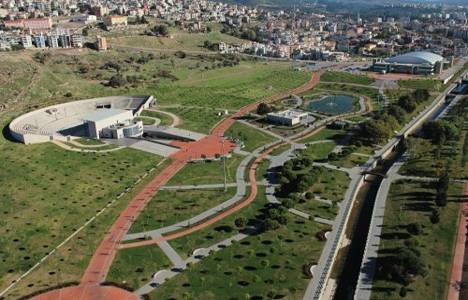 İzmir Büyükşehir Belediyesi, 10 yılda 941 milyon liralık kamulaştırma yaptı!