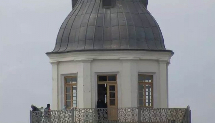 Kız Kulesi ne zaman, saat kaçta açılacak? Kız Kulesi nin açılış saati belli oldu!