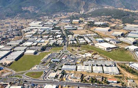 ESBAŞ 55 milyar dolar hacme ulaştı 20 bin kişiye iş sağlanıyor!