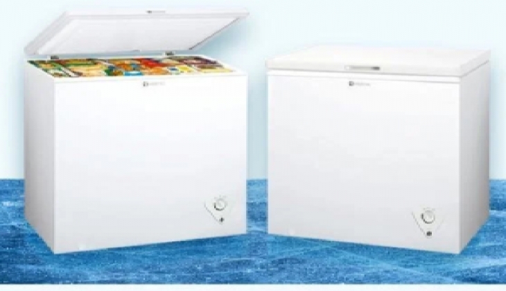En uygun derin dondurucu modelleri... 19 Eylül 2022 fiyat listesi...
