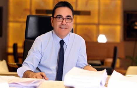 Özyurtlar İnşaat 50 firma arasından 6. oldu!