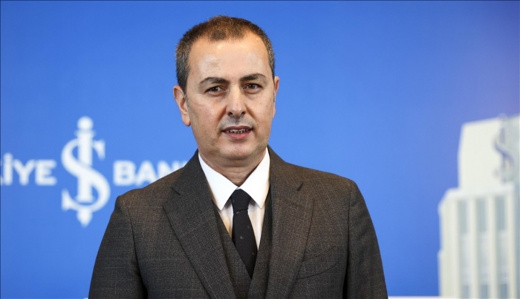 Bankalar neden kredi musluklarını kapattı? İşte İş Bankası Genel Müdürü Aran’dan çarpıcı açıklamalar…