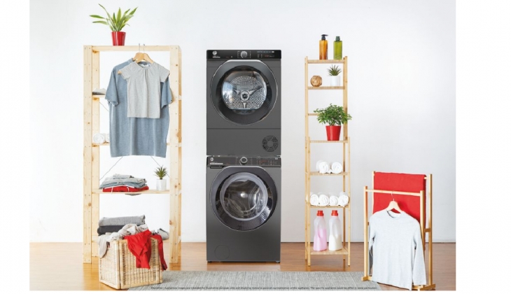 On beş ayrı  kurutma programı ile kıyafetleriniz ilk günkü gibi! 13 Şubat 2023 fiyat listesi