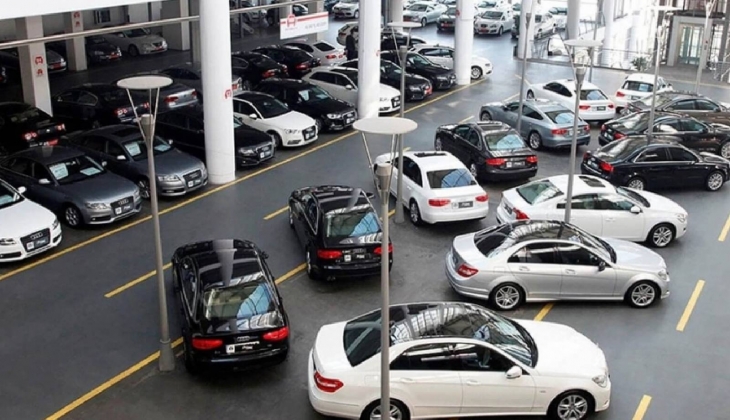 Eylül ayında otomobil kredileri ne kadar oldu! Bankaların uyguladığı rakamlar neler?