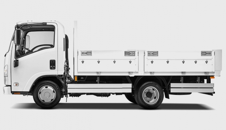 Isuzu kamyonlarda 55 bin lira indirim! İşte Isuzu NPR’nin 1 Ekim 2022 fiyat listesi...