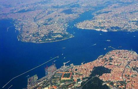 Tuzla'da satış memurluğundan 2.1 milyon TL'ye satılık 4 daire!