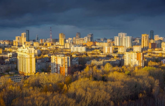 En çok gökdelene sahip şehirler açıklandı!