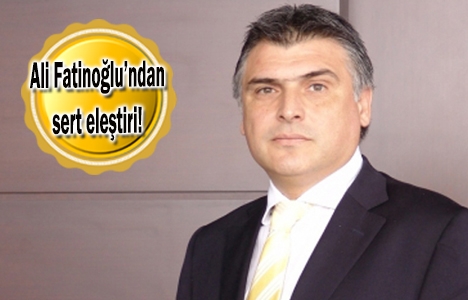 Galatasaray'da sıra ada satışında mı?