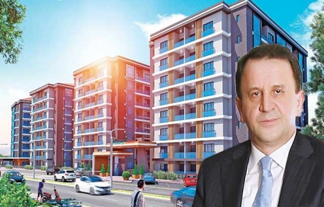 Dream Of Silivri projesinin dükkanları kaçak mı?