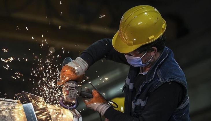 TÜİK kritik veriyi açıkladı! Zayıfta olsa büyüme var