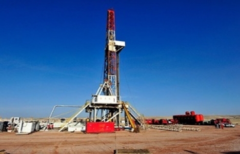 Türkiye'nin doğalgaz depolama kapasitesi artacak!