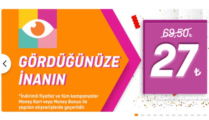 Migros’ta 9’lu Coca Cola Kola 27 TL 9’lu Sprite 27 TL Faıry deterjan 27 TL! İşte 17 Ocak 2023 fiyat listesi…