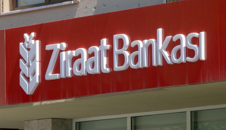 Ziraat Bankası coştu gidiyor! Bunu yapan herkese 2000 TL hediye ediyor