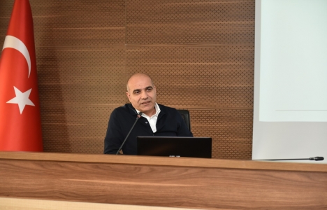 Şehircilik sadece planlama sorunu değildir!