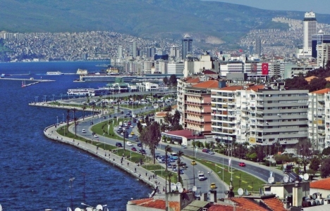 İzmir Defterdarlığı'ndan 11.7 milyon TL'ye 3 arsa!