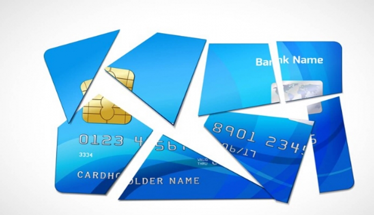 Kredi kartı borcu yüzünden yasal takibe takılanların sayısı patlama yaptı!