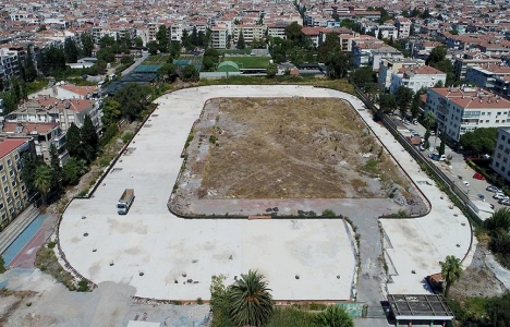 karşıyaka yeni stat