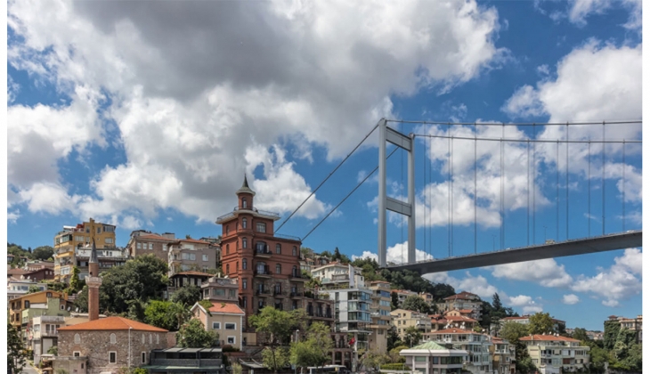 Sarıyer Belediyesi, Uskumruköy’deki konut geliştirme alanı imarlı arsayı 192 milyona satıyor!