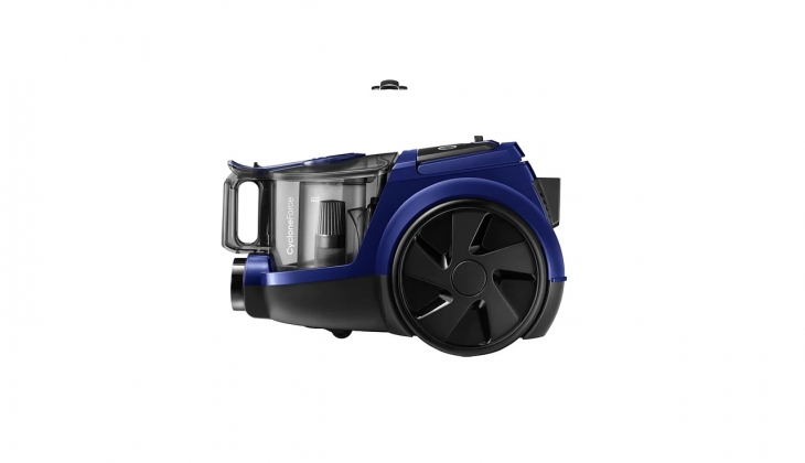 A 101 de Samsung toz torbasız elektrikli süpürge uygun fiyata satışta! Aldın aldın kampanyası 4 Mart 2023 fiyat listesi