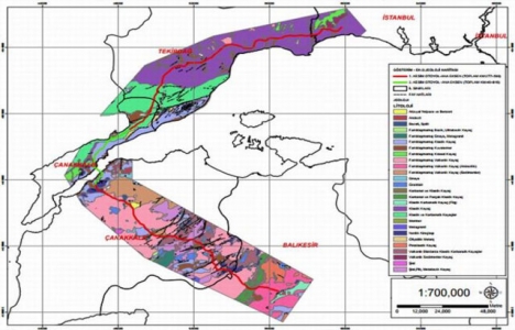 Çanakkale Boğaz Köprüsü konut ve arsa fiyatlarını artırdı!