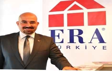 Kadir Tümen: İzmir'de konut satın alımı yüzde 150 arttı!