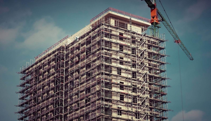 İnşaat sektöründe yeni düzenleme! Çevre dostu binaların sayısı artacak!