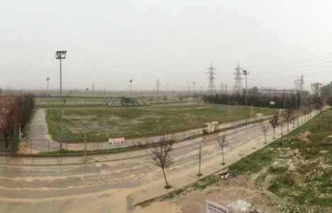 İzmir Menemen'e stat yapılacak mı?