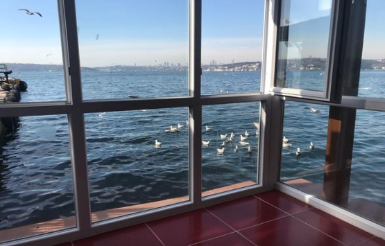 Ajda Pekkan’ın doğduğu yalı satıldı!