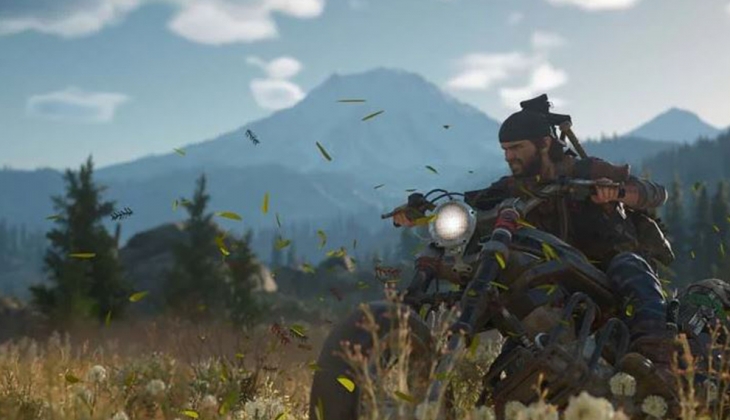 Steam’den sevilen oyun için büyük indirim! Days Gone PC sürümünün indirimli fiyatı