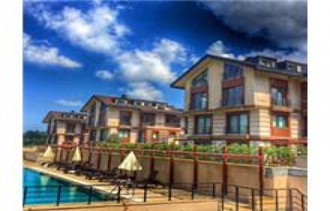 Merkez Zekeriyaköy yüzde 15 peşinatla ev sahibi olma imkanı sağlıyor!