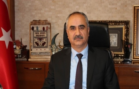 Sivas'ın yeni köprü projesi tanıtıldı!