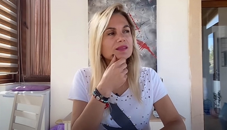 Hatice Kolçak altın için alım fırsatını açıkladı! Bu rakamlardan aldınız aldınız! 5 ay sonra gram altın bu kadar olacak!