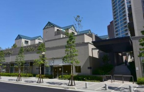 Tokyo da marketin çatısına 17 villa inşa edildi!