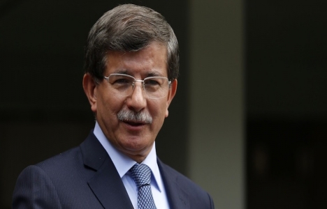Başbakan Davutoğlu: Duble yollardan otoyola geçeceğiz!
