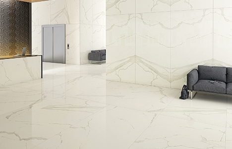 NG Kütahya Seramik, 2016 koleksiyonlarıyla İtalya Cersaie Fuarı'nda!