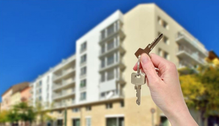 Belediyeden güzel haber! İzmir de 9 gayrimenkul 3 yıllığına kiraya verilecek!