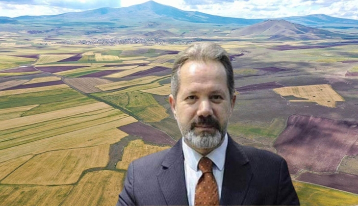 İslam Memiş bu sefer 'altın' yerine 'toprak' dedi ve yatırımcılara seslendi: Ben toprak yatırımı yapardım...