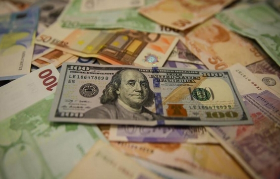 Dolar ve euro yeni yıla düşüşle başladı!